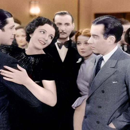 Clases de baile de tango y milonga