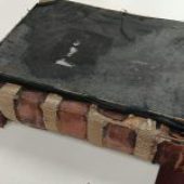 Análisis del documento que demuestra la identidad legal de Carlos Gardel