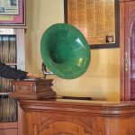Museo Gardel en Hotel FordT City, Tacuarembó