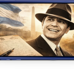 Walter Celina analiza temas de tango